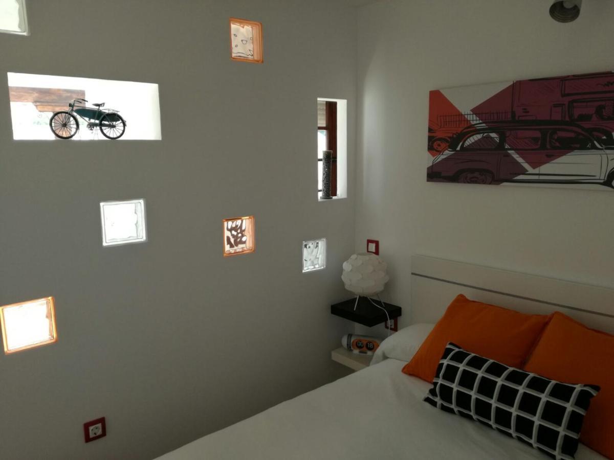 Atico Siroco Apartment Sanlucar de Barrameda Bagian luar foto