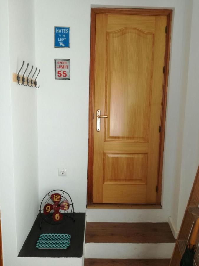 Atico Siroco Apartment Sanlucar de Barrameda Bagian luar foto