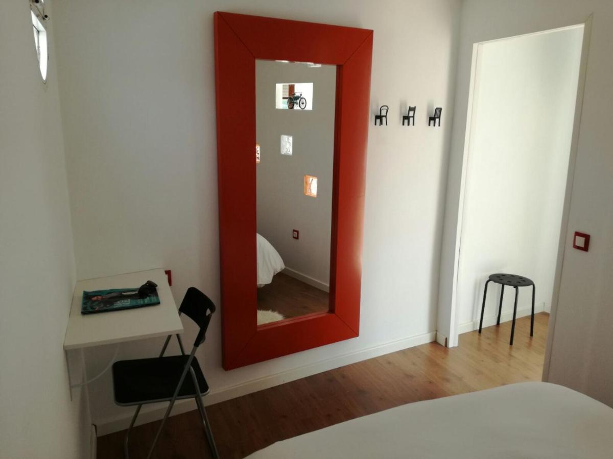 Atico Siroco Apartment Sanlucar de Barrameda Bagian luar foto