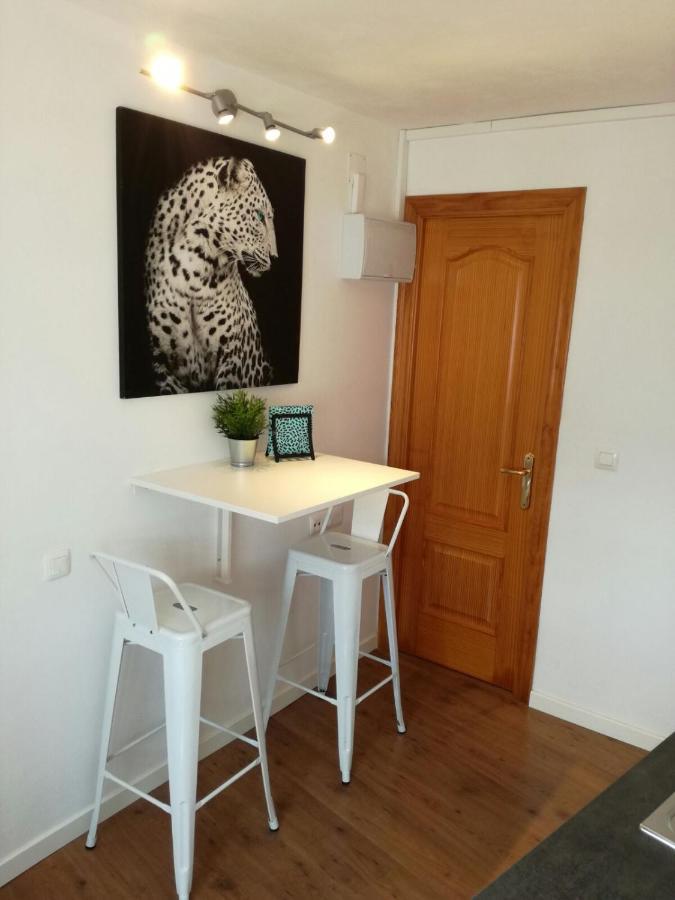 Atico Siroco Apartment Sanlucar de Barrameda Bagian luar foto