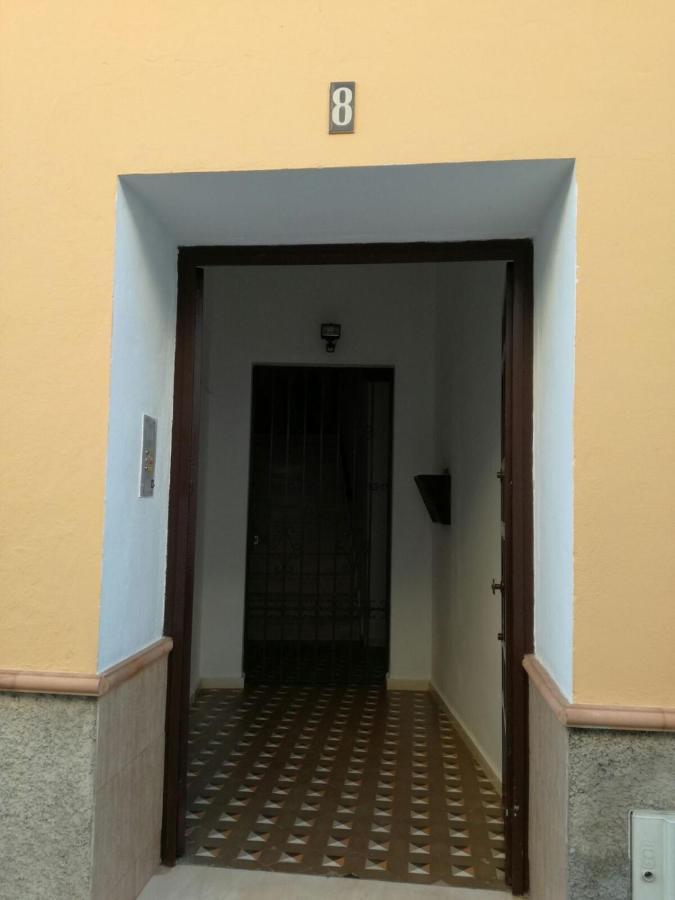 Atico Siroco Apartment Sanlucar de Barrameda Bagian luar foto