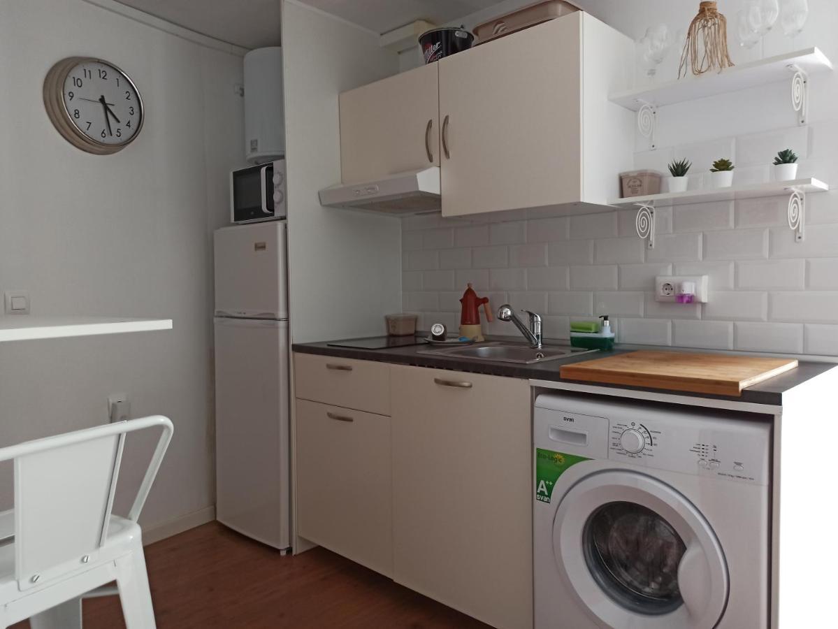 Atico Siroco Apartment Sanlucar de Barrameda Bagian luar foto