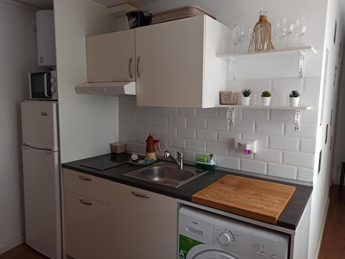 Atico Siroco Apartment Sanlucar de Barrameda Bagian luar foto